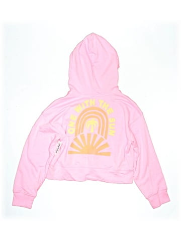 Old Navy Zip Up Hoodie (view 2)