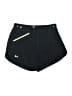 Under Armour Black Athletic Shorts Size M - photo 1
