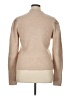 Venus Tan Turtleneck Sweater Size XL - photo 2