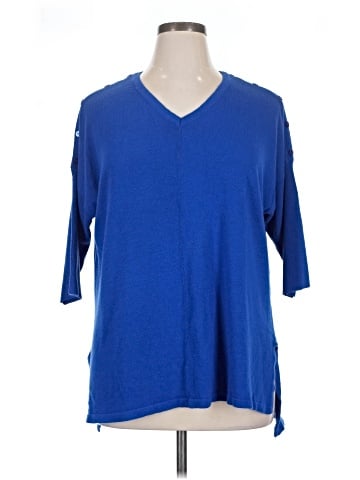Catherines Pullover Sweater (view 1)