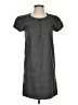 Robert Rodriguez Tweed Gray Casual Dress Size 4 - photo 1