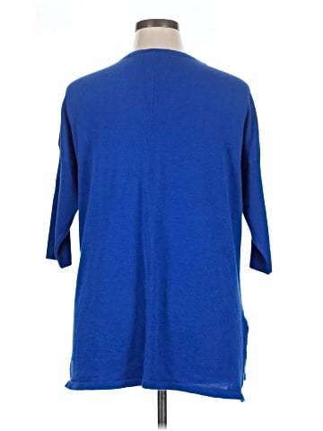 Catherines Pullover Sweater (view 2)