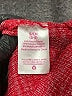 No Boundaries Red Cocktail Dress Size S - photo 8