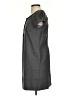 Robert Rodriguez Tweed Gray Casual Dress Size 4 - photo 5