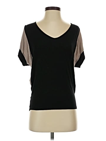 Froxx Short Sleeve Top (view 1)
