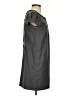 Robert Rodriguez Tweed Gray Casual Dress Size 4 - photo 4