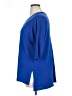 Catherines 100% Acrylic Blue Pullover Sweater Size 0X - photo 5