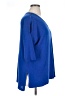 Catherines 100% Acrylic Blue Pullover Sweater Size 0X - photo 4