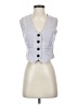Unbranded Gray Vest Size S (estimated) - photo 1