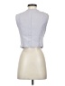 Unbranded Gray Vest Size S (estimated) - photo 2