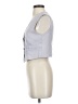 Unbranded Gray Vest Size S (estimated) - photo 5
