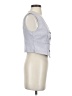 Unbranded Gray Vest Size S (estimated) - photo 4