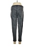Wit & Wisdom Solid Gray Casual Pants Size 12 - photo 2