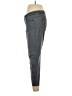 Wit & Wisdom Solid Gray Casual Pants Size 12 - photo 5