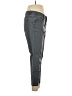 Wit & Wisdom Solid Gray Casual Pants Size 12 - photo 4
