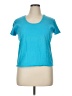 Chadwicks Blue Active T-Shirt Size XL - photo 1