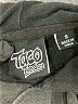 Assorted Brands Black Pullover Hoodie Size S - photo 4