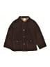 Gymboree 100% Cotton Brown Jacket Size 5 - 6 - photo 1