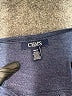Chaps Blue 3/4 Sleeve T-Shirt Size M - photo 7