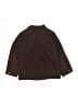 Gymboree 100% Cotton Brown Jacket Size 5 - 6 - photo 2