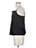 J.Crew 100% Polyester Black Tank Top Size XXS - photo 5
