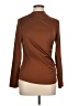 Unbranded Brown Long Sleeve Top Size L - photo 1