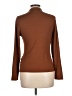 Unbranded Brown Long Sleeve Top Size L - photo 2