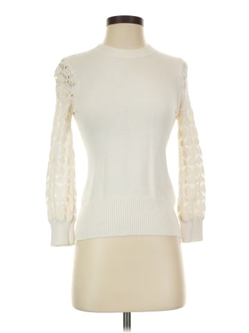 Autumn Cashmere Turtleneck Sweater (view 1)
