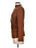 Unbranded Brown Long Sleeve Top Size L - photo 5