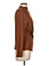 Unbranded Brown Long Sleeve Top Size L - photo 4