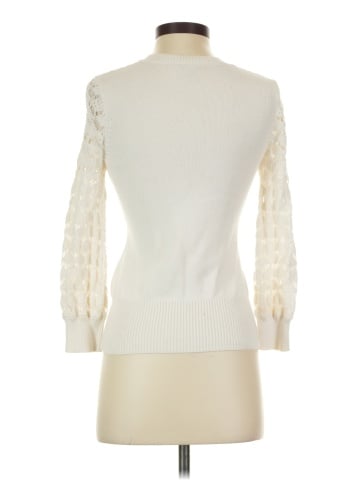 Autumn Cashmere Turtleneck Sweater (view 2)