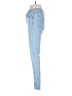 Levi's Solid Blue Jeans Size 25 waist - photo 5