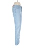 Levi's Solid Blue Jeans Size 25 waist - photo 4
