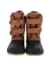 Baby Gap Brown Tan Boots Size 9 - 10 Kids - photo 2