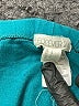Forever 21 Color Block Teal Active Pants Size L - photo 7