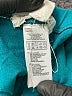 Forever 21 Color Block Teal Active Pants Size L - photo 8