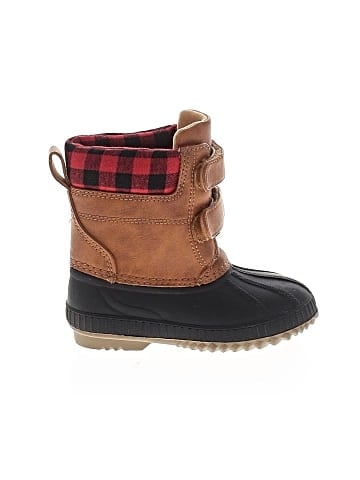 Baby Gap Boots (view 1)