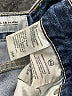 Adriano Goldschmied Stars Blue Jeans Size 26 waist - photo 7