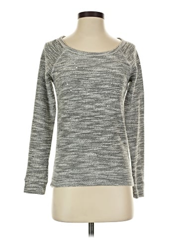 Studio Y Pullover Sweater (view 1)