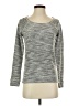 Studio Y Gray Pullover Sweater Size XS - photo 1