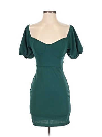Love Squared Cocktail Dress (view 1)