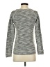 Studio Y Gray Pullover Sweater Size XS - photo 2