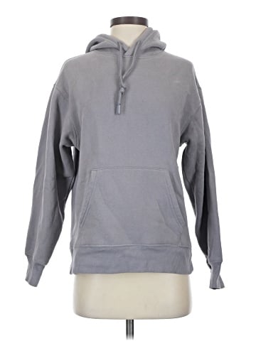 New Balance Pullover Hoodie (view 1)