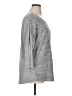 Christopher & Banks Gray 3/4 Sleeve Top Size XL - photo 4