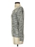 Studio Y Gray Pullover Sweater Size XS - photo 5
