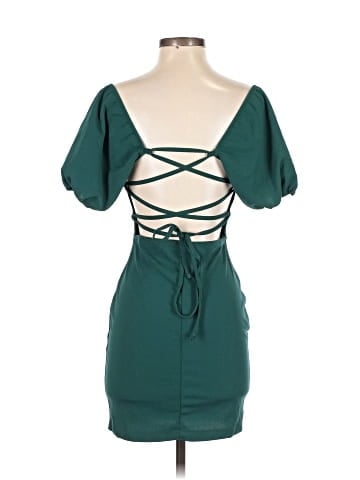 Love Squared Cocktail Dress (view 2)