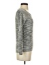 Studio Y Gray Pullover Sweater Size XS - photo 4