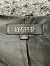 Kasper 100% Polyester Black Sleeveless Top Size 16 (petite) - photo 7