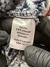 SO 100% Polyester Gray Pullover Sweater Size M - photo 8