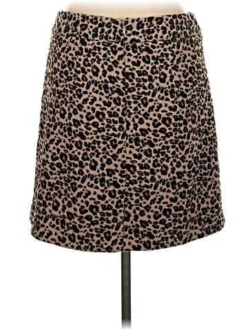 Ann Taylor LOFT Casual Skirt (view 2)